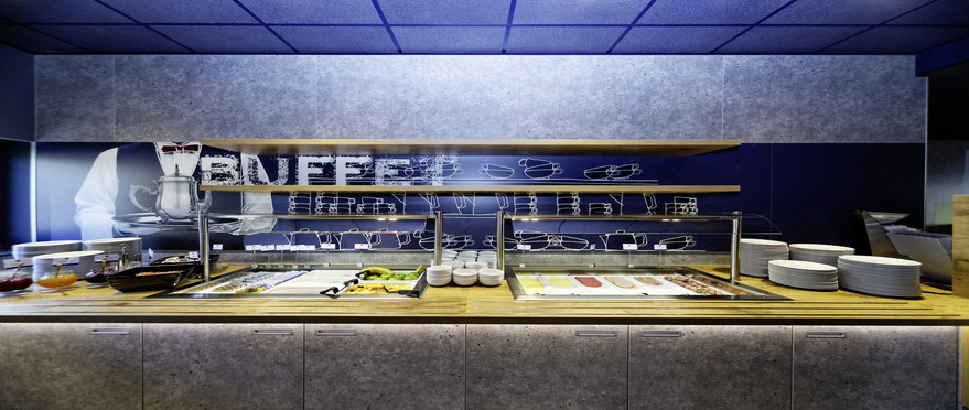 Buffet IBL